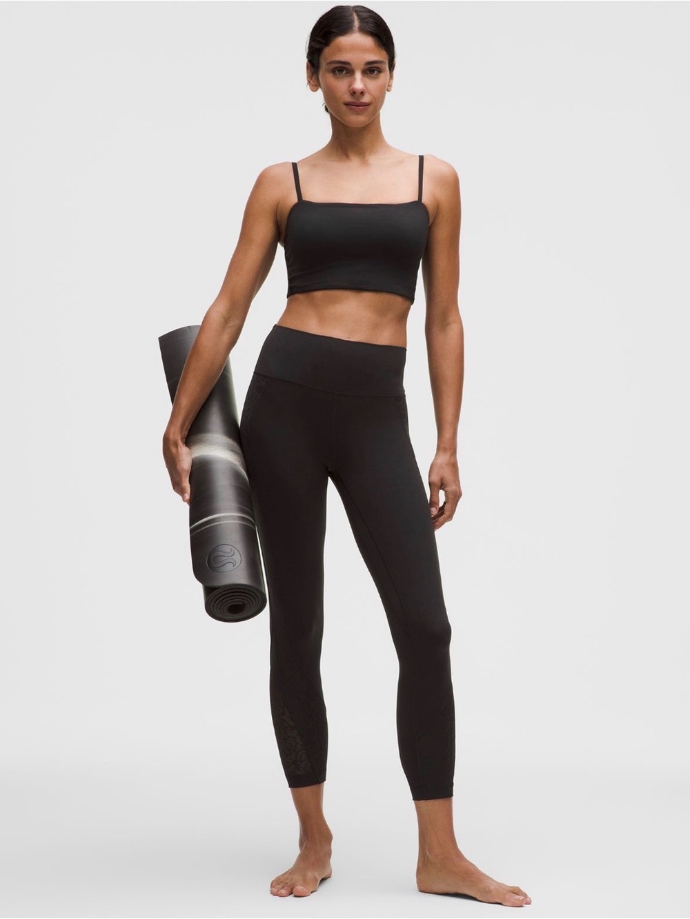 Lululemon leggings size 8